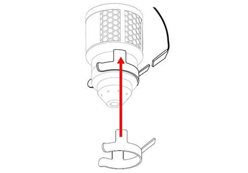 HYPERTHERM SMARTSYNC OHMIC RING KIT (3 X RINGS) - QWS - Welding Supply Solutions