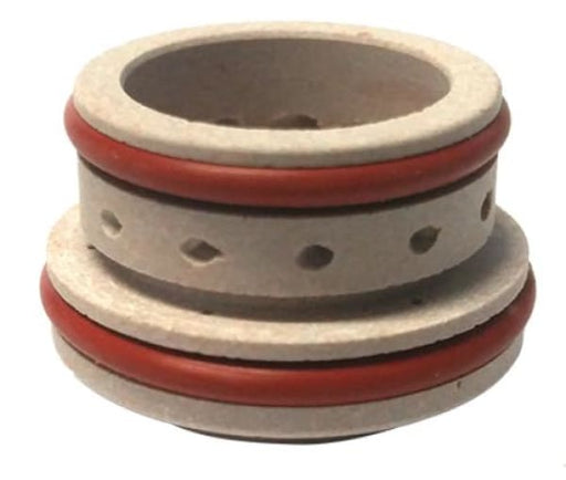 HYPERTHERM SWIRL RING 260A MS CW - QWS - Welding Supply Solutions