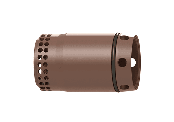 HYPERTHERM SWIRL RING DURAMAX HYAMP 125A - QWS - Welding Supply Solutions