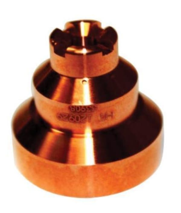 HYPERTHERM T80/T60 SHIELD SUIT HAND TORCH - QWS - Welding Supply Solutions