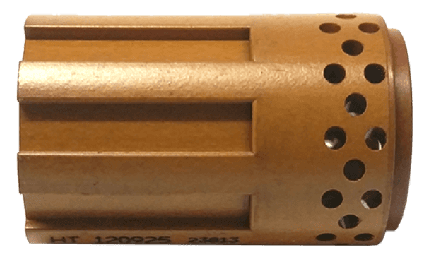 HYPERTHERM T80/T60 SWIRL RING - QWS - Welding Supply Solutions