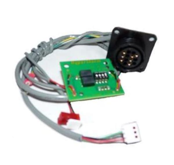 HYPERTHERM UPGRADE KIT CPC PORT WITH VOLT RATIO 105 - QWS - Welding Supply Solutions