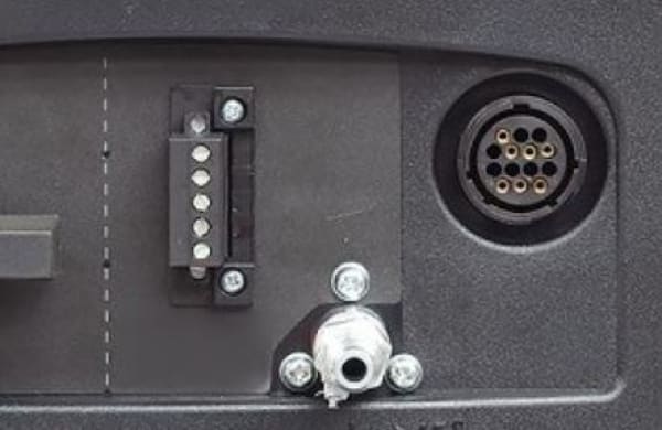 HYPERTHERM UPGRADE KIT CPC PORT WITH VOLT RATIO 45XP - QWS - Welding Supply Solutions