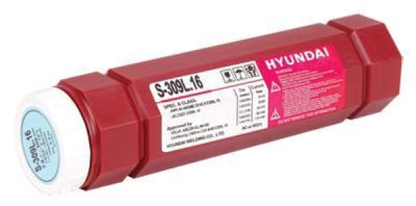 HYUNDAI ELECTRODE S/S 309L 3.2MM - QWS - Welding Supply Solutions