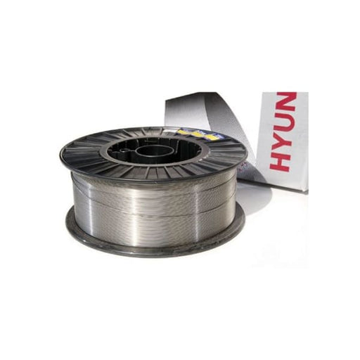 HYUNDAI MIG WIRE 316L FLUX CORED 1.2MM 15KG SPOOL - QWS - Welding Supply Solutions