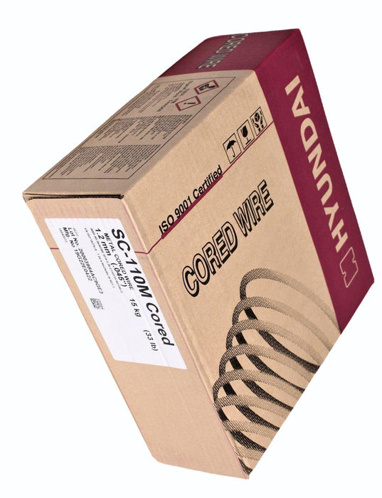 MIG WIRE HYUNDAI SC-110M 1.2
