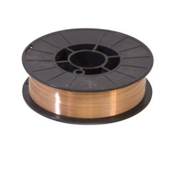 HYUNDAI SM70E 5KG SPOOL MIG WIRE STEEL S6 0.9MM - 8IN - QWS - Welding Supply Solutions