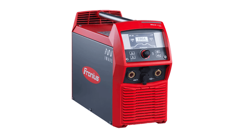 FRONIUS IWAVE 190I AC/DC GAS COOLED