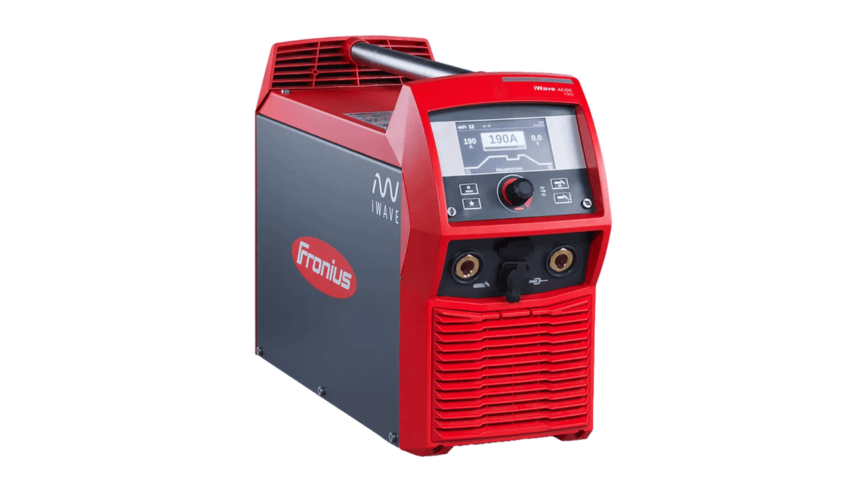 FRONIUS IWAVE 190I AC/DC GAS COOLED