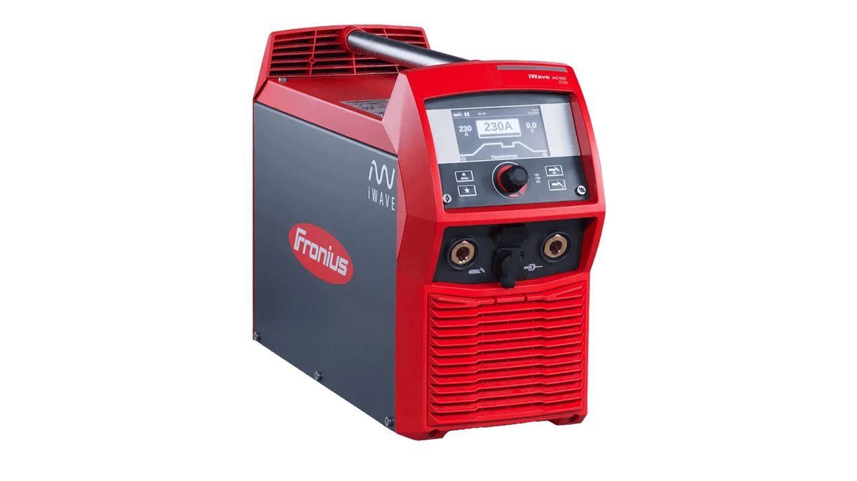 FRONIUS IWAVE 230I AC/DC