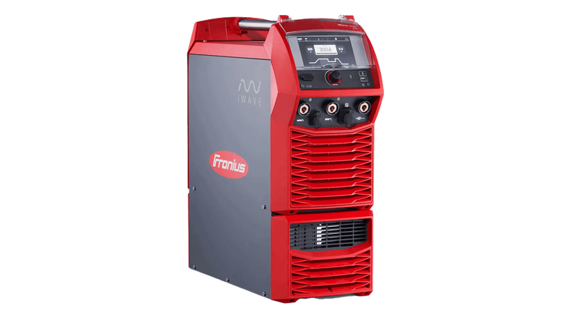 IWAVE 300I AC/DC G/W/F TIG INVERTER