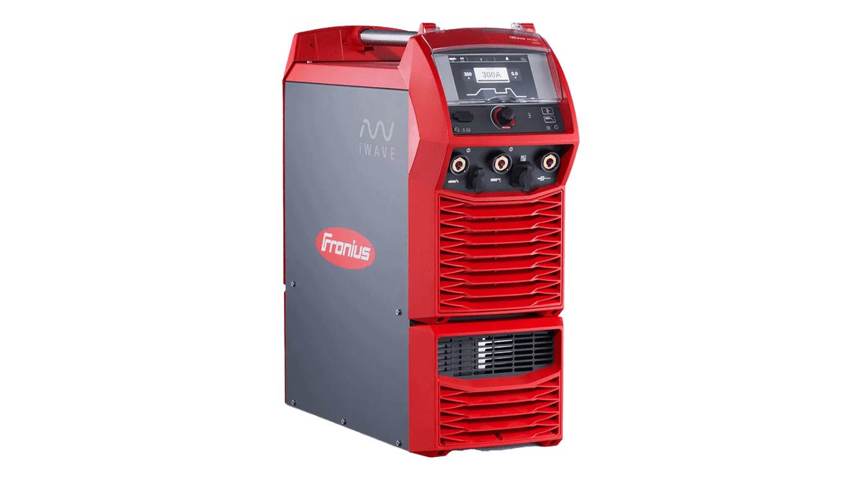 IWAVE 300I AC/DC G/W/F TIG INVERTER