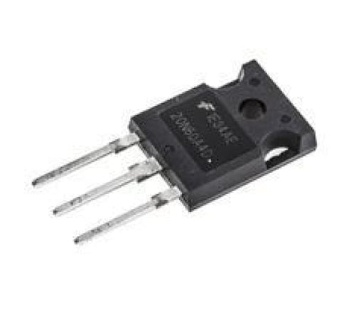 IGBT TRANSISTOR N-CHANNEL,70A 600V - QWS - Welding Supply Solutions