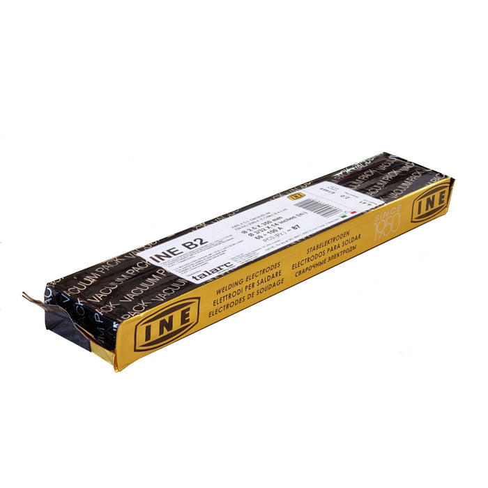 INE ELECTRODE E8018-B2 H4 3.2MM