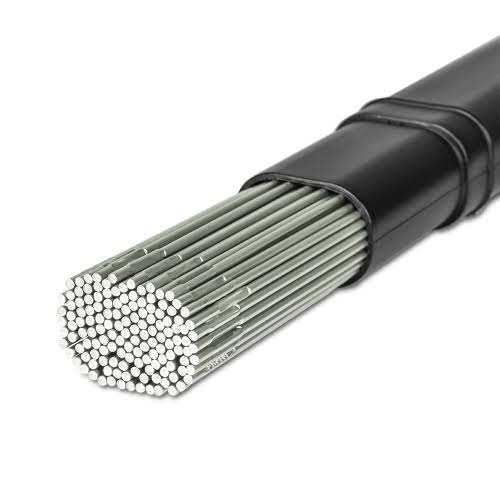 TIG FILLER WIRE 4047 ALUM - 10% SILICON 3.2MM