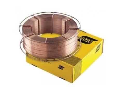 ESAB SUB ARC WIRE OK AUTROD 12.22 X 2.5MM 30KG ROLL