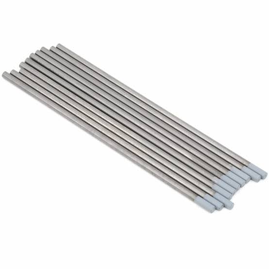 TUNGSTENS CERIATED GREY TIP - ALL PURPOSE 3.2MM