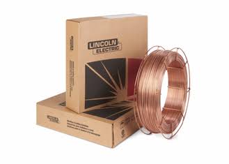 LINCOLNWELD SUBARC WIRE LA-71 2.4MM 27.22KG (60LB)/ ROLL