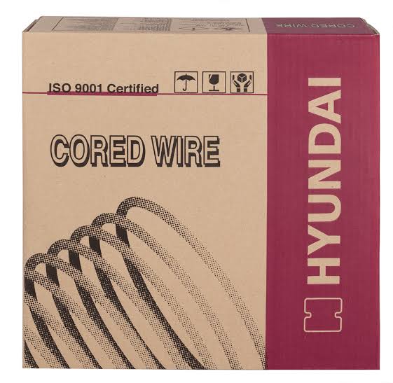 MIG WIRE HYUNDAI SC-110M 1.2