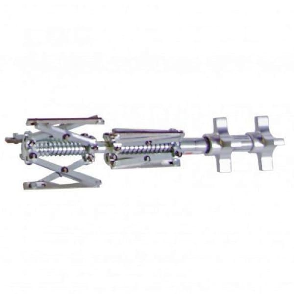 INTERNAL PIPE ALIGNMENT TOOL 2-4 INCH - QWS - Welding Supply Solutions