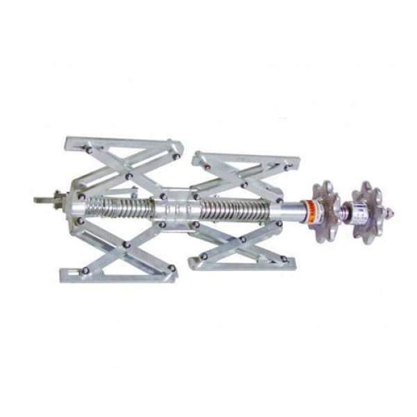 INTERNAL PIPE ALIGNMENT TOOL 4-8 INCH | QWS - Welding Supply Solutions