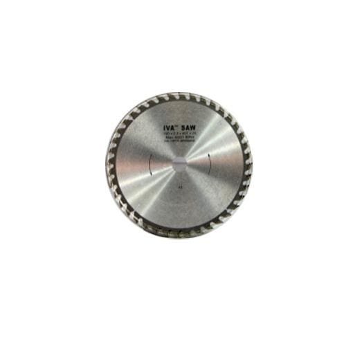 IVA CUTTER BLADE 100MM 20T 1.5MM 16MM BORE TUNGSTEN TIP - QWS - Welding Supply Solutions