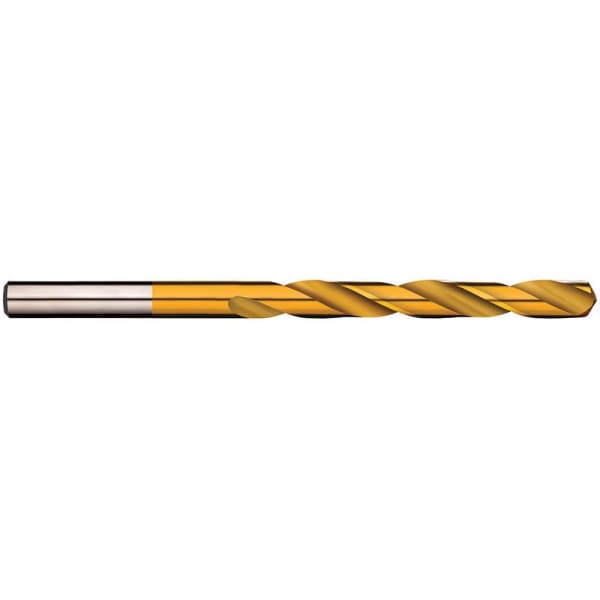 JOBBER DRILL BIT HSS IMPERIAL 11/32 - QWS - Welding Supply Solutions