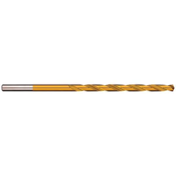 JOBBER DRILL BIT METRIC 3.0MM LONG SERIE - QWS - Welding Supply Solutions