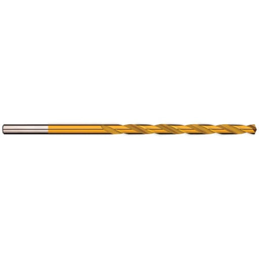 JOBBER DRILL BIT METRIC 5.0MM LONG SERIE - QWS - Welding Supply Solutions