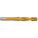 JOBBER DRILL BIT METRIC HSS 15.0MM REDUCED TO 1/2" SHANK - QWS - Welding Supply Solutions
