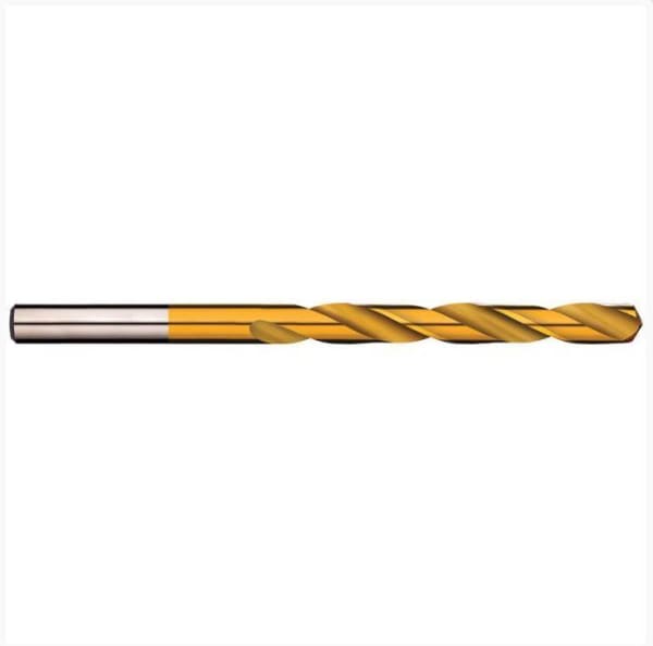 JOBBER DRILL BIT METRIC HSS 9.9MM - QWS - Welding Supply Solutions