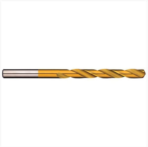 JOBBER DRILL BIT METRIC HSS 9.9MM - QWS - Welding Supply Solutions