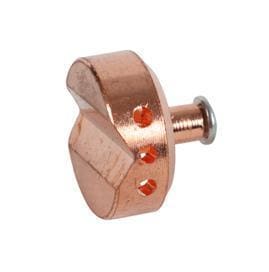 K4 AIR INJECTOR NOZZLE (FITS JAW PIECE) - QWS - Welding Supply Solutions