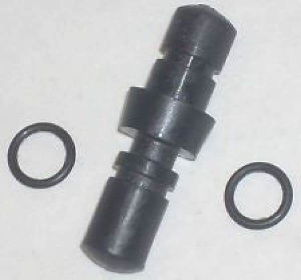 K4 GOUGING TORCH AIR VALVE WITH ORINGS - QWS - Welding Supply Solutions