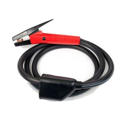K4000 EXTREME TORCH WITH 2.1M CABLE - QWS - Welding Supply Solutions