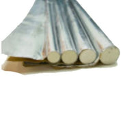 KATBAK CERAMIC BACKING BAR 6MM ROUND - QWS - Welding Supply Solutions