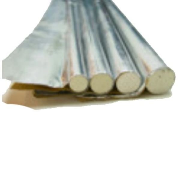 KATBAK CERAMIC BACKING BAR 6MM ROUND - QWS - Welding Supply Solutions
