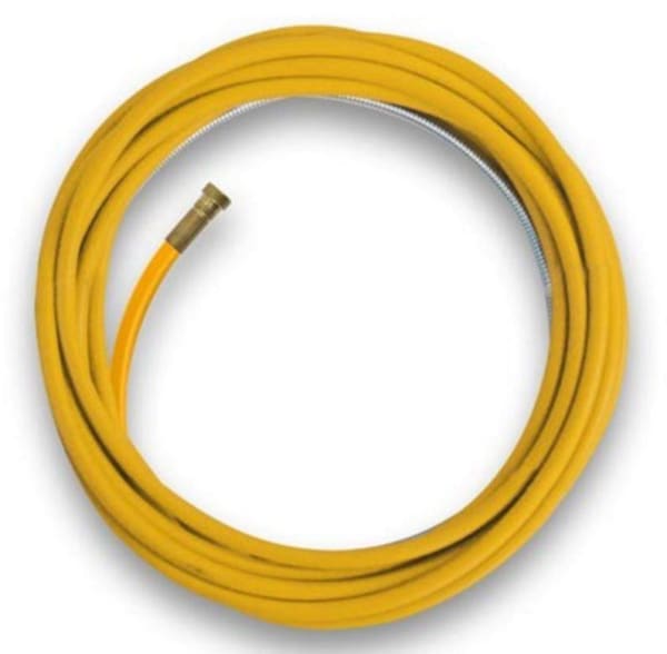 KEMPPI LINER 1.6MM 3MTR YELLOW - QWS - Welding Supply Solutions