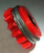 KEMPPI ROLLER RED 0.9-1.0V LARGE - QWS - Welding Supply Solutions