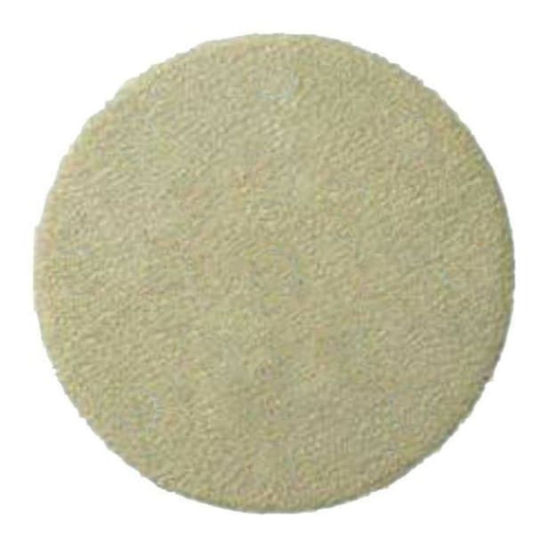 KLINGSPOR ORBITAL PADS 150MM 120GRIT ALOX PS33CK VELCRO DISC - QWS - Welding Supply Solutions
