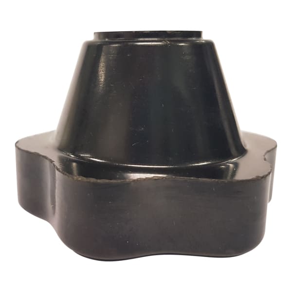 KNOB 1/2 INCH BSW - QWS - Welding Supply Solutions