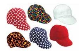 KROMER CAP SIZE 7 1/2 (60) - QWS - Welding Supply Solutions