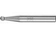 PFERD TUNGSTEN CARBIDE BURR KUD 0403 - QWS - Welding Supply Solutions