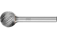 PFERD TUNGSTEN CARBIDE BURR KUD 1614 - QWS - Welding Supply Solutions