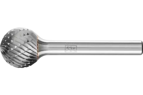 PFERD TUNGSTEN CARBIDE BURR KUD 1614 - QWS - Welding Supply Solutions