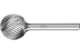 PFERD TUNGSTEN CARBIDE BURR KUD 2018 - QWS - Welding Supply Solutions