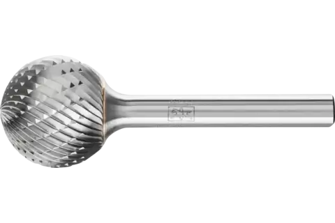 PFERD TUNGSTEN CARBIDE BURR KUD 2018 - QWS - Welding Supply Solutions
