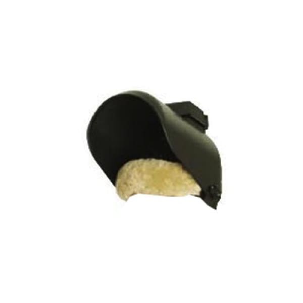 LAMBSWOOL SWEATBAND FOR WELDING HELMET - QWS - Welding Supply Solutions