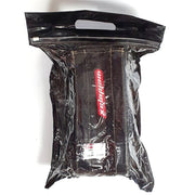 LEATHER CABLE COVER 8M X 100MM VELCRO - QWS - Welding Supply Solutions
