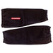LEATHER WELDERS SLEEVES WELDMAX W/ ELASTIC CUFFS - QWS - Welding Supply Solutions